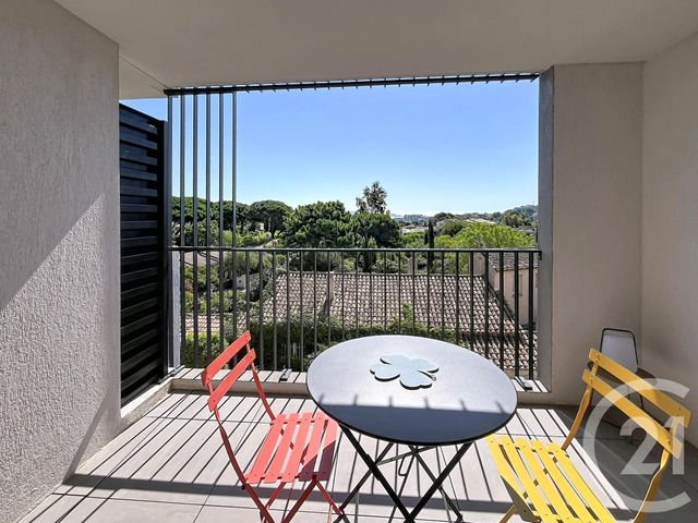 Appartement T3 à vendre - 3 pièces - 64.5 m2 - CAVALAIRE SUR MER - 83 - PROVENCE-ALPES-COTE-D-AZUR - Century 21 Bianchi Transactions