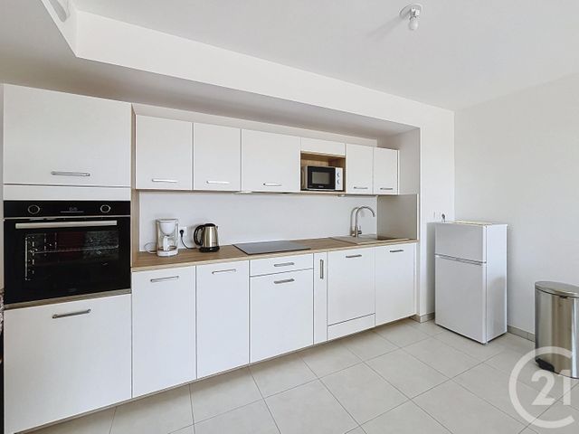 Appartement T3 à vendre - 3 pièces - 64.5 m2 - CAVALAIRE SUR MER - 83 - PROVENCE-ALPES-COTE-D-AZUR - Century 21 Bianchi Transactions