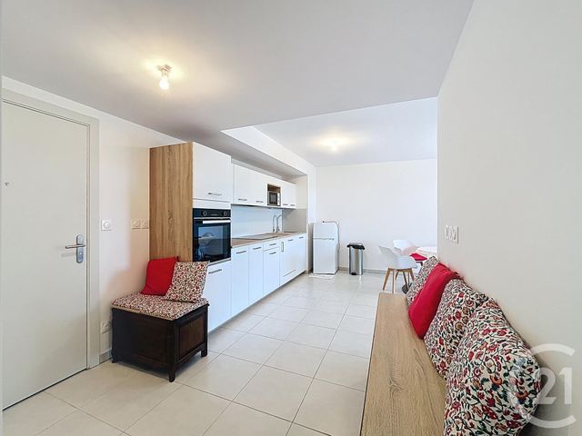 Appartement T3 à vendre - 3 pièces - 64.5 m2 - CAVALAIRE SUR MER - 83 - PROVENCE-ALPES-COTE-D-AZUR - Century 21 Bianchi Transactions