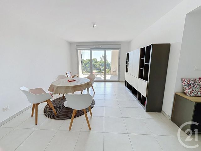 Appartement T3 à vendre - 3 pièces - 64.5 m2 - CAVALAIRE SUR MER - 83 - PROVENCE-ALPES-COTE-D-AZUR - Century 21 Bianchi Transactions