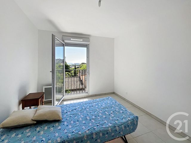 Appartement T3 à vendre - 3 pièces - 64.5 m2 - CAVALAIRE SUR MER - 83 - PROVENCE-ALPES-COTE-D-AZUR - Century 21 Bianchi Transactions
