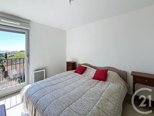 Appartement T3 à vendre - 3 pièces - 64.5 m2 - CAVALAIRE SUR MER - 83 - PROVENCE-ALPES-COTE-D-AZUR - Century 21 Bianchi Transactions