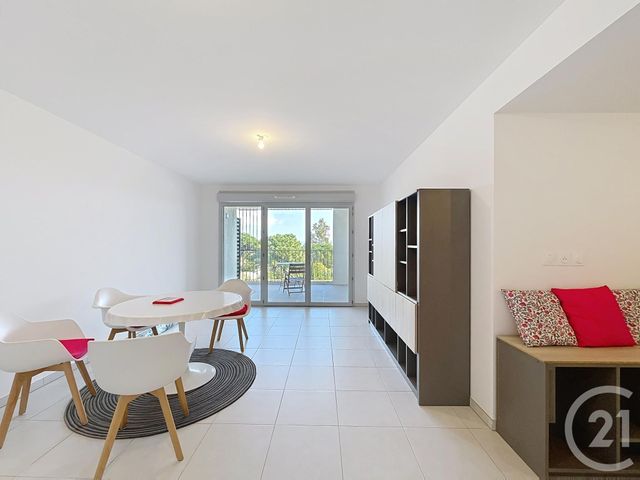 Appartement T3 à vendre - 3 pièces - 64.5 m2 - CAVALAIRE SUR MER - 83 - PROVENCE-ALPES-COTE-D-AZUR - Century 21 Bianchi Transactions