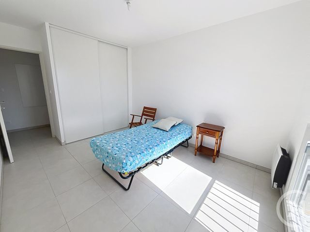 Appartement T3 à vendre - 3 pièces - 64.5 m2 - CAVALAIRE SUR MER - 83 - PROVENCE-ALPES-COTE-D-AZUR - Century 21 Bianchi Transactions