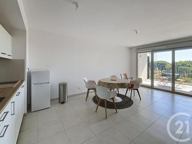 Appartement T3 à vendre - 3 pièces - 64.5 m2 - CAVALAIRE SUR MER - 83 - PROVENCE-ALPES-COTE-D-AZUR - Century 21 Bianchi Transactions