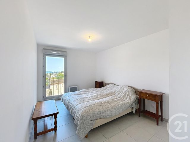 Appartement T3 à vendre - 3 pièces - 64.5 m2 - CAVALAIRE SUR MER - 83 - PROVENCE-ALPES-COTE-D-AZUR - Century 21 Bianchi Transactions