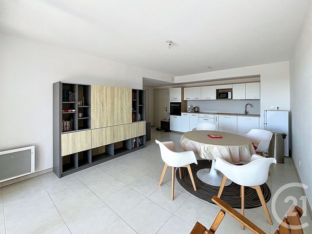 Appartement T3 à vendre - 3 pièces - 64.5 m2 - CAVALAIRE SUR MER - 83 - PROVENCE-ALPES-COTE-D-AZUR - Century 21 Bianchi Transactions