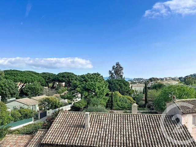 Appartement T3 à vendre CAVALAIRE SUR MER