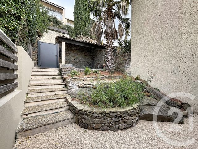 maison à vendre - 3 pièces - 69.0 m2 - CAVALAIRE SUR MER - 83 - PROVENCE-ALPES-COTE-D-AZUR - Century 21 Bianchi Transactions