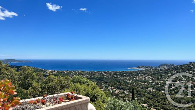 maison - CAVALAIRE SUR MER - 83