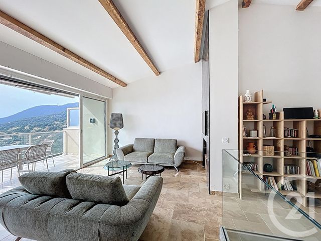 maison à vendre - 3 pièces - 69.0 m2 - CAVALAIRE SUR MER - 83 - PROVENCE-ALPES-COTE-D-AZUR - Century 21 Bianchi Transactions