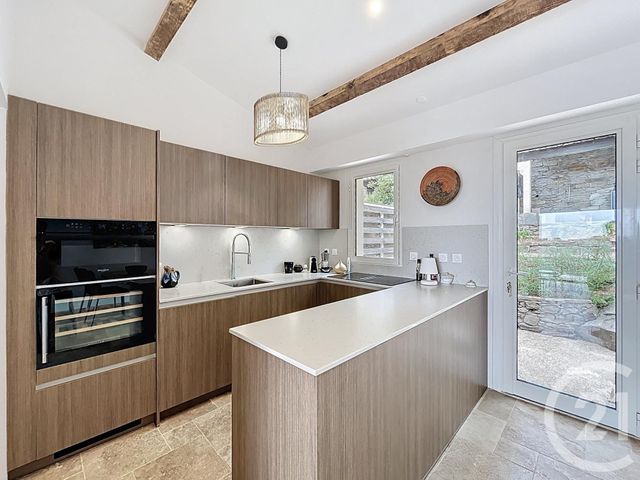 maison à vendre - 3 pièces - 69.0 m2 - CAVALAIRE SUR MER - 83 - PROVENCE-ALPES-COTE-D-AZUR - Century 21 Bianchi Transactions