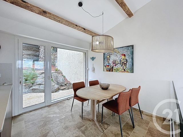 maison à vendre - 3 pièces - 69.0 m2 - CAVALAIRE SUR MER - 83 - PROVENCE-ALPES-COTE-D-AZUR - Century 21 Bianchi Transactions