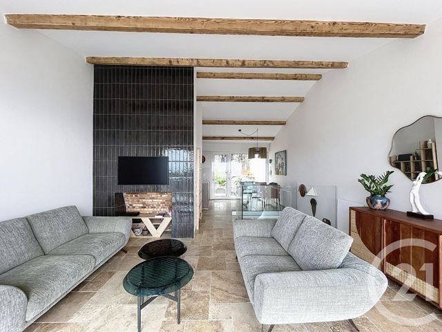 maison à vendre - 3 pièces - 69.0 m2 - CAVALAIRE SUR MER - 83 - PROVENCE-ALPES-COTE-D-AZUR - Century 21 Bianchi Transactions