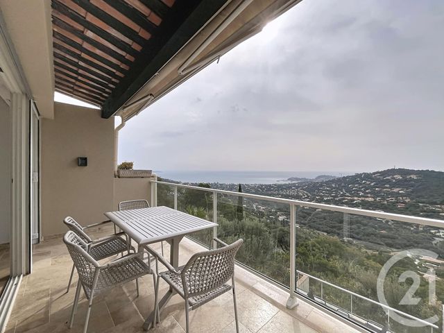 maison à vendre - 3 pièces - 69.0 m2 - CAVALAIRE SUR MER - 83 - PROVENCE-ALPES-COTE-D-AZUR - Century 21 Bianchi Transactions