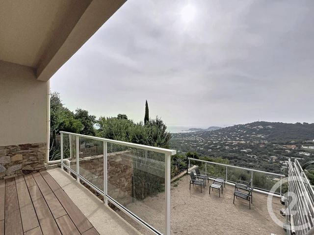 maison à vendre - 3 pièces - 69.0 m2 - CAVALAIRE SUR MER - 83 - PROVENCE-ALPES-COTE-D-AZUR - Century 21 Bianchi Transactions