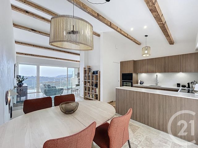 maison à vendre - 3 pièces - 69.0 m2 - CAVALAIRE SUR MER - 83 - PROVENCE-ALPES-COTE-D-AZUR - Century 21 Bianchi Transactions