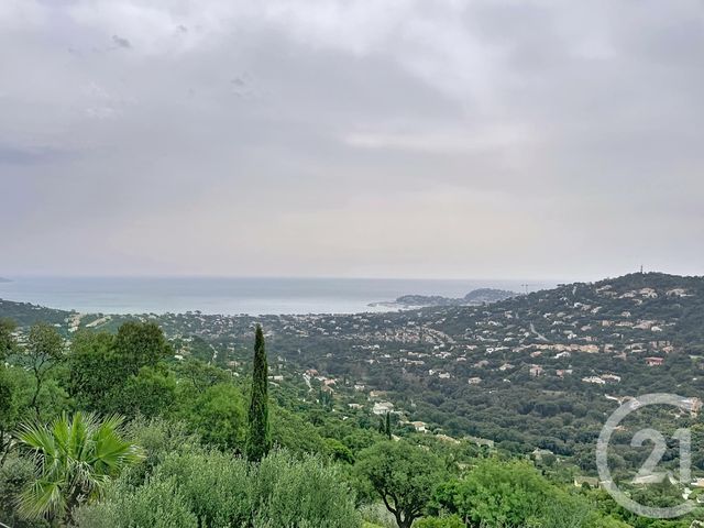maison à vendre - 3 pièces - 69.0 m2 - CAVALAIRE SUR MER - 83 - PROVENCE-ALPES-COTE-D-AZUR - Century 21 Bianchi Transactions