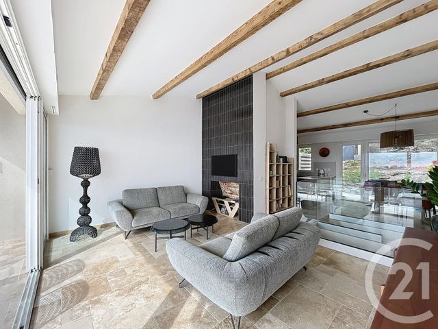 maison à vendre - 3 pièces - 69.0 m2 - CAVALAIRE SUR MER - 83 - PROVENCE-ALPES-COTE-D-AZUR - Century 21 Bianchi Transactions