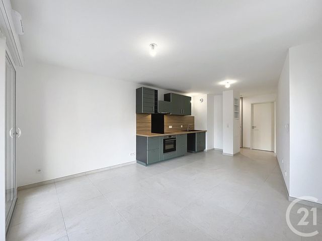 Appartement T2 à vendre - 2 pièces - 47.25 m2 - CAVALAIRE SUR MER - 83 - PROVENCE-ALPES-COTE-D-AZUR - Century 21 Bianchi Transactions