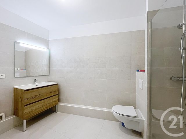 Appartement T2 à vendre - 2 pièces - 47.25 m2 - CAVALAIRE SUR MER - 83 - PROVENCE-ALPES-COTE-D-AZUR - Century 21 Bianchi Transactions