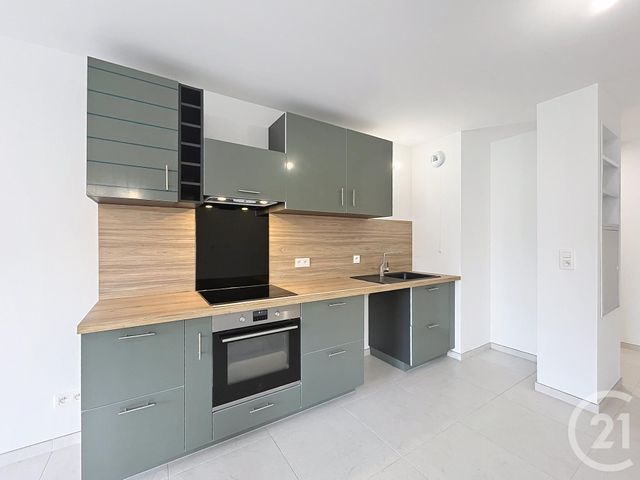 Appartement T2 à vendre - 2 pièces - 47.25 m2 - CAVALAIRE SUR MER - 83 - PROVENCE-ALPES-COTE-D-AZUR - Century 21 Bianchi Transactions