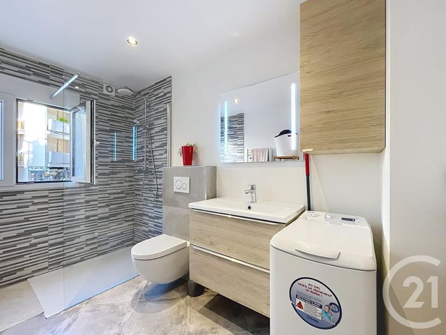 Appartement T2 à vendre - 2 pièces - 26.95 m2 - CAVALAIRE SUR MER - 83 - PROVENCE-ALPES-COTE-D-AZUR - Century 21 Bianchi Transactions