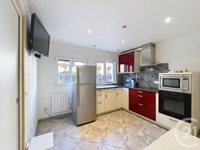 Appartement T2 à vendre CAVALAIRE SUR MER