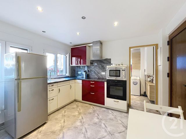 Appartement T2 à vendre - 2 pièces - 26.95 m2 - CAVALAIRE SUR MER - 83 - PROVENCE-ALPES-COTE-D-AZUR - Century 21 Bianchi Transactions