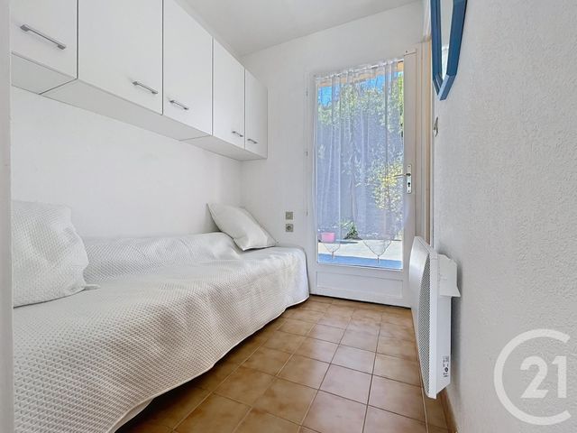 Appartement Studio Cabine à vendre - 1 pièce - 18.1 m2 - CAVALAIRE SUR MER - 83 - PROVENCE-ALPES-COTE-D-AZUR - Century 21 Bianchi Transactions