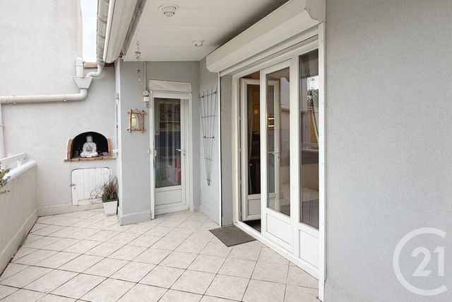 Appartement à vendre - 3 pièces - 98.62 m2 - CAVALAIRE SUR MER - 83 - PROVENCE-ALPES-COTE-D-AZUR - Century 21 Bianchi Transactions