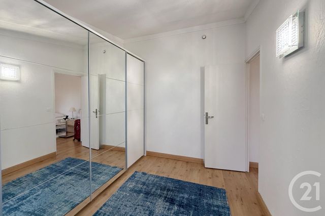 Appartement à vendre - 3 pièces - 98.62 m2 - CAVALAIRE SUR MER - 83 - PROVENCE-ALPES-COTE-D-AZUR - Century 21 Bianchi Transactions