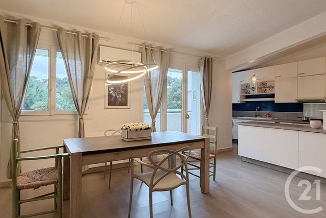 Appartement à vendre CAVALAIRE SUR MER