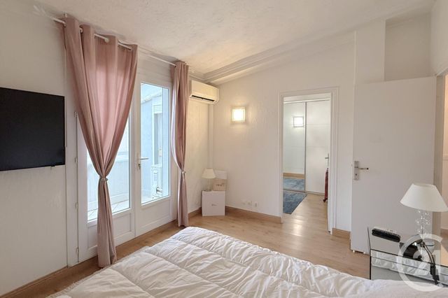 Appartement à vendre - 3 pièces - 98.62 m2 - CAVALAIRE SUR MER - 83 - PROVENCE-ALPES-COTE-D-AZUR - Century 21 Bianchi Transactions