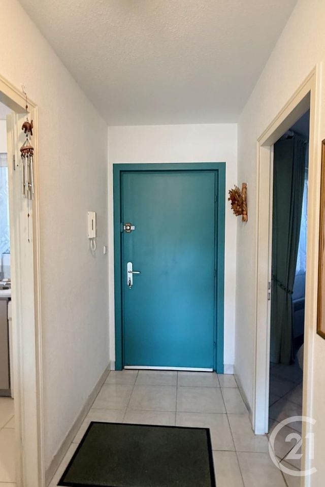 Appartement T4 à vendre - 4 pièces - 74.0 m2 - CAVALAIRE SUR MER - 83 - PROVENCE-ALPES-COTE-D-AZUR - Century 21 Bianchi Transactions