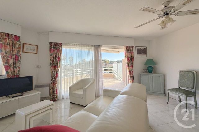 Appartement T4 à vendre CAVALAIRE SUR MER