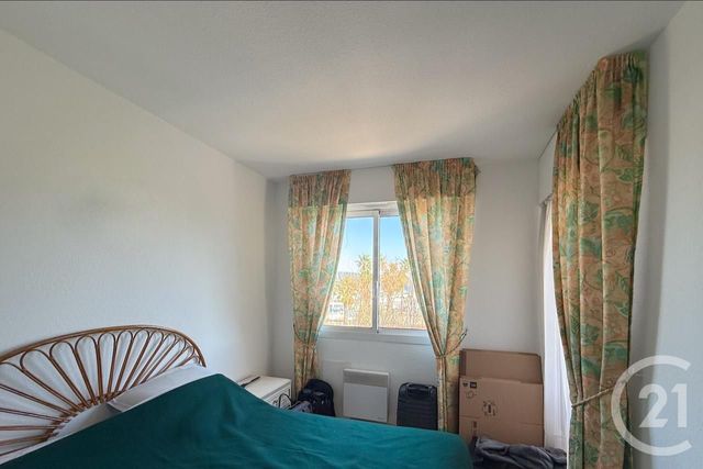 Appartement T4 à vendre - 4 pièces - 74.0 m2 - CAVALAIRE SUR MER - 83 - PROVENCE-ALPES-COTE-D-AZUR - Century 21 Bianchi Transactions