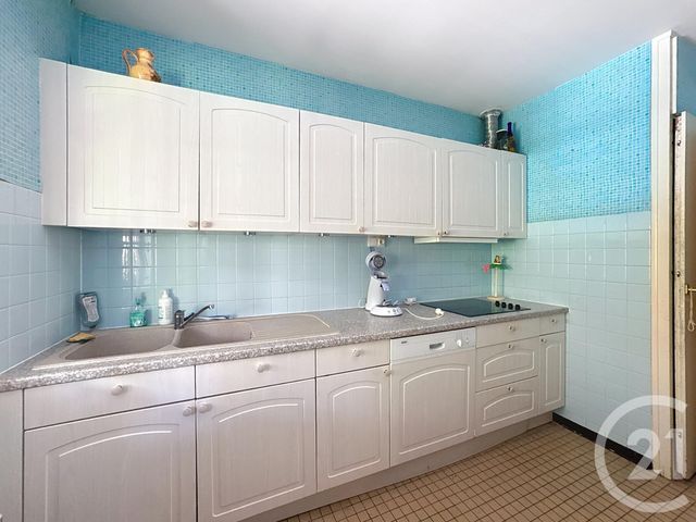 maison à vendre - 7 pièces - 200.0 m2 - LA CROIX VALMER - 83 - PROVENCE-ALPES-COTE-D-AZUR - Century 21 Bianchi Transactions