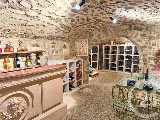 maison à vendre - 6 pièces - 175.0 m2 - CAVALAIRE SUR MER - 83 - PROVENCE-ALPES-COTE-D-AZUR - Century 21 Bianchi Transactions