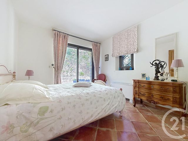 maison à vendre - 6 pièces - 175.0 m2 - CAVALAIRE SUR MER - 83 - PROVENCE-ALPES-COTE-D-AZUR - Century 21 Bianchi Transactions