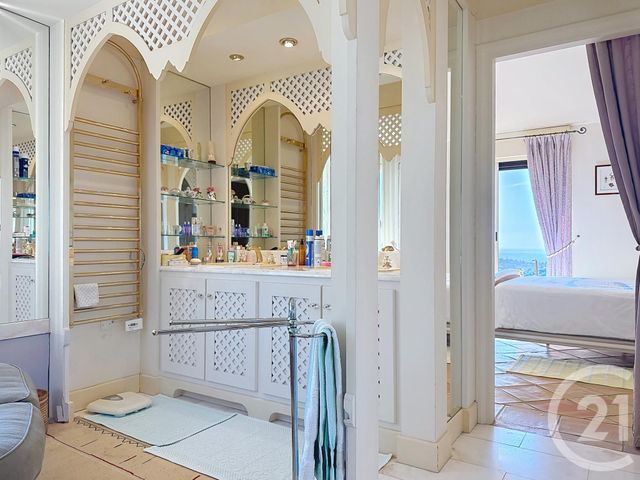 maison à vendre - 6 pièces - 175.0 m2 - CAVALAIRE SUR MER - 83 - PROVENCE-ALPES-COTE-D-AZUR - Century 21 Bianchi Transactions