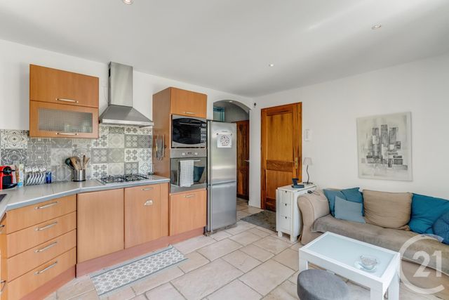 maison à vendre - 4 pièces - 188.3 m2 - CAVALAIRE SUR MER - 83 - PROVENCE-ALPES-COTE-D-AZUR - Century 21 Bianchi Transactions