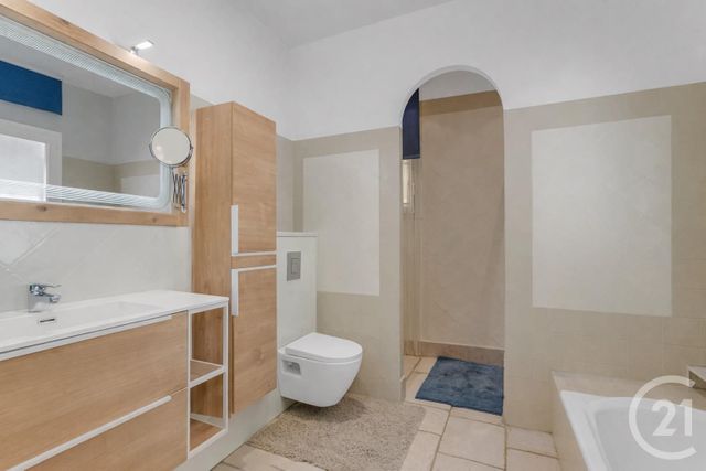 maison à vendre - 4 pièces - 188.3 m2 - CAVALAIRE SUR MER - 83 - PROVENCE-ALPES-COTE-D-AZUR - Century 21 Bianchi Transactions