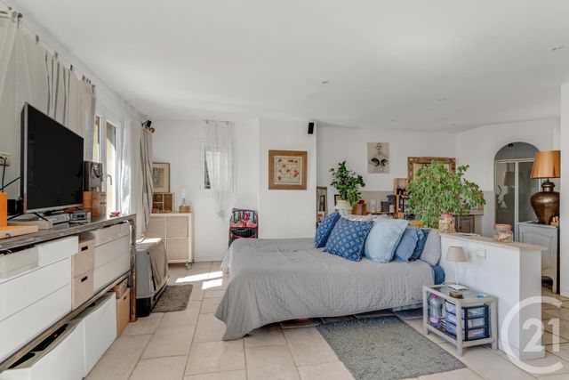 maison à vendre - 4 pièces - 188.3 m2 - CAVALAIRE SUR MER - 83 - PROVENCE-ALPES-COTE-D-AZUR - Century 21 Bianchi Transactions