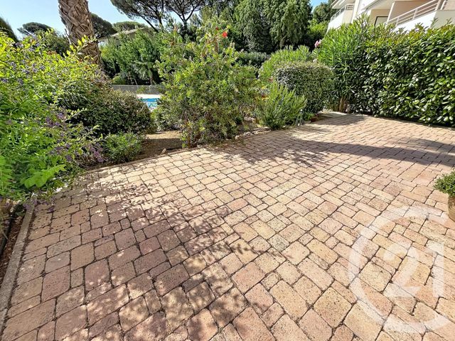 Appartement T2 à vendre - 2 pièces - 47.65 m2 - CAVALAIRE SUR MER - 83 - PROVENCE-ALPES-COTE-D-AZUR - Century 21 Bianchi Transactions