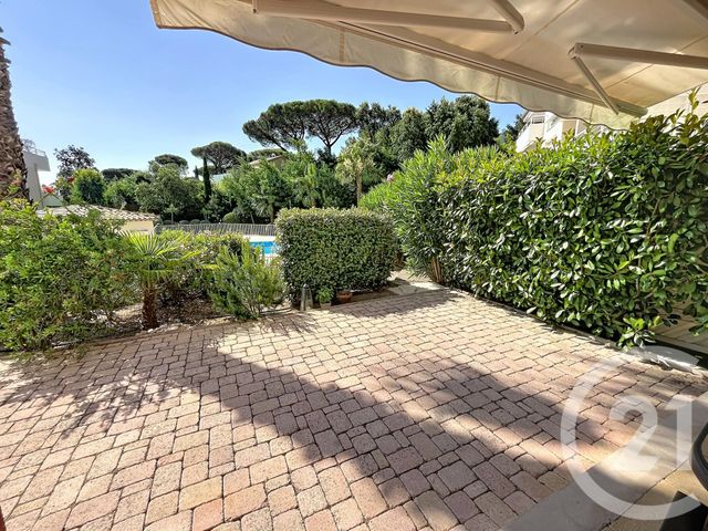 Appartement T2 à vendre CAVALAIRE SUR MER