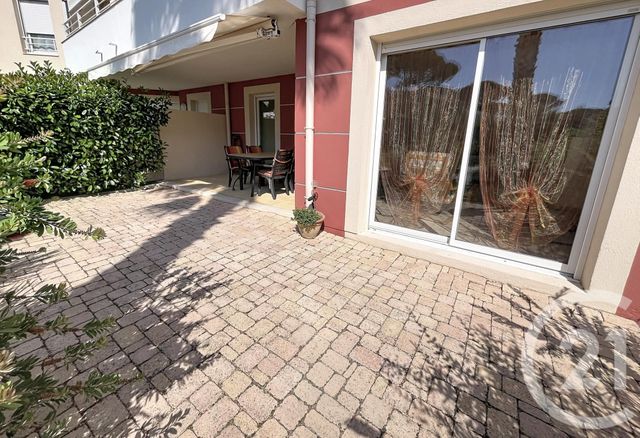 Appartement T2 à vendre - 2 pièces - 47.65 m2 - CAVALAIRE SUR MER - 83 - PROVENCE-ALPES-COTE-D-AZUR - Century 21 Bianchi Transactions