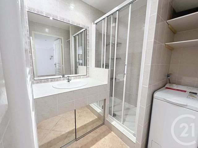 Appartement T2 à vendre - 2 pièces - 47.65 m2 - CAVALAIRE SUR MER - 83 - PROVENCE-ALPES-COTE-D-AZUR - Century 21 Bianchi Transactions