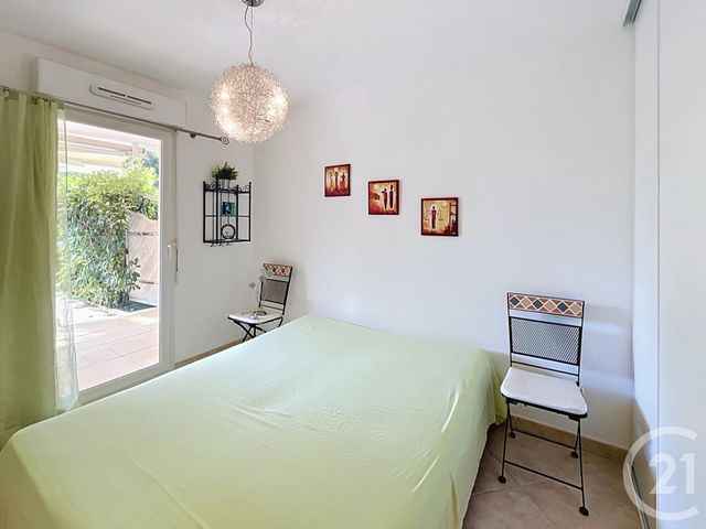 Appartement T2 à vendre - 2 pièces - 47.65 m2 - CAVALAIRE SUR MER - 83 - PROVENCE-ALPES-COTE-D-AZUR - Century 21 Bianchi Transactions