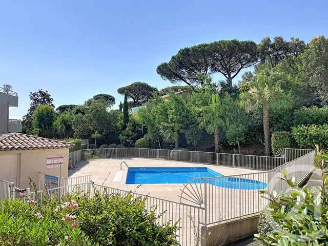 Appartement T2 à vendre - 2 pièces - 47.65 m2 - CAVALAIRE SUR MER - 83 - PROVENCE-ALPES-COTE-D-AZUR - Century 21 Bianchi Transactions